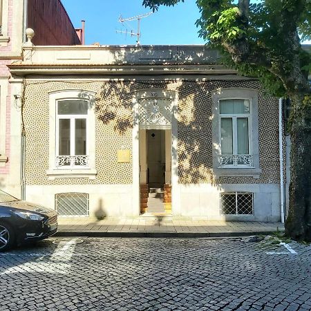 Aduquesa - Guesthouse Porto Zewnętrze zdjęcie