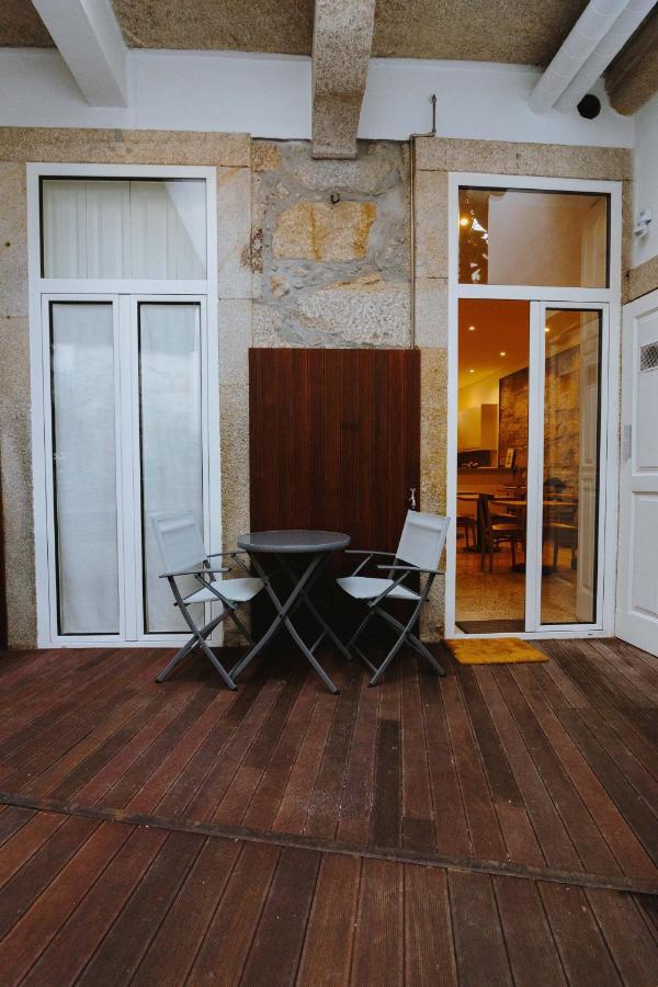 Aduquesa - Guesthouse Porto Zewnętrze zdjęcie