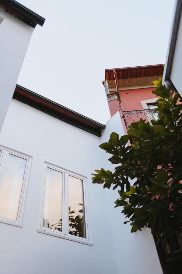 Aduquesa - Guesthouse Porto Zewnętrze zdjęcie