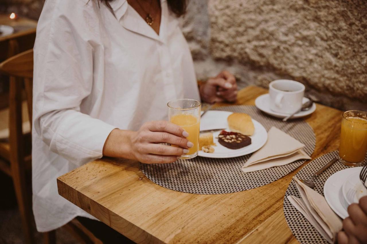 Aduquesa - Guesthouse Porto Zewnętrze zdjęcie