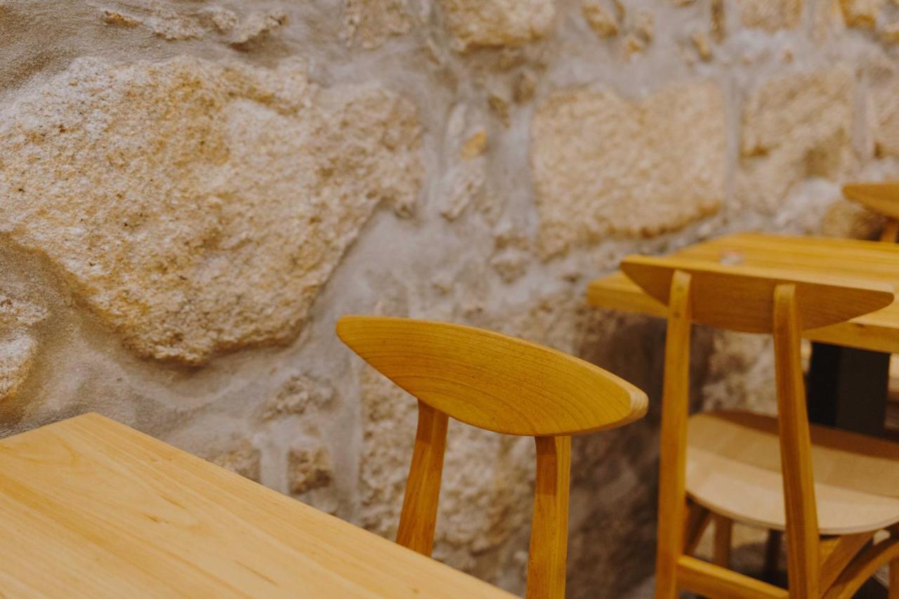 Aduquesa - Guesthouse Porto Zewnętrze zdjęcie