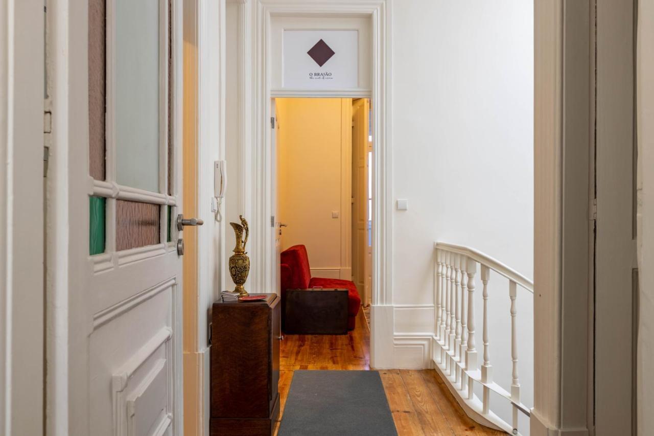 Aduquesa - Guesthouse Porto Zewnętrze zdjęcie