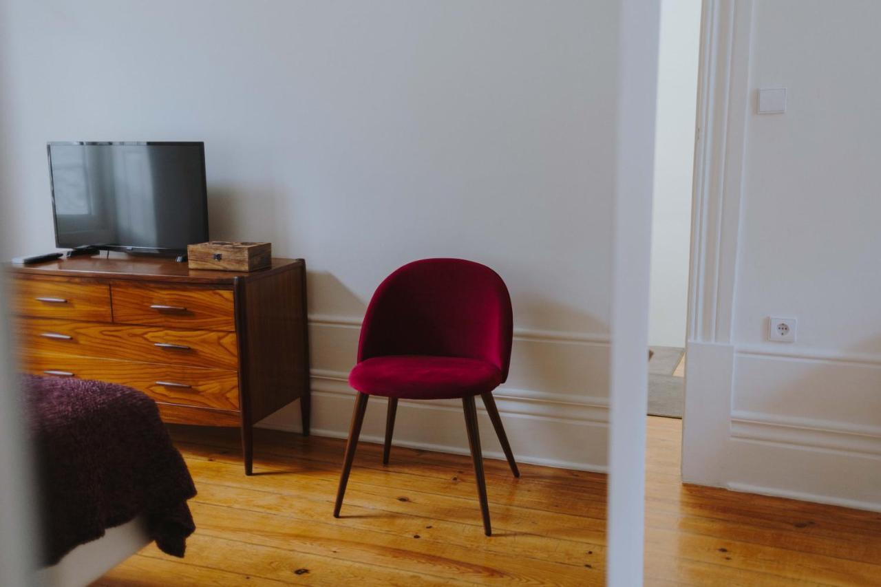 Aduquesa - Guesthouse Porto Zewnętrze zdjęcie