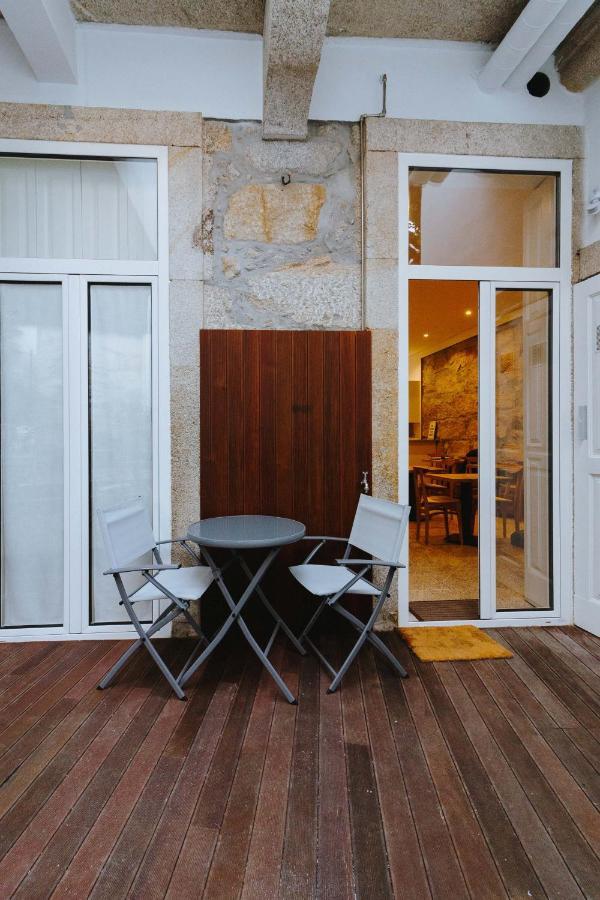 Aduquesa - Guesthouse Porto Zewnętrze zdjęcie