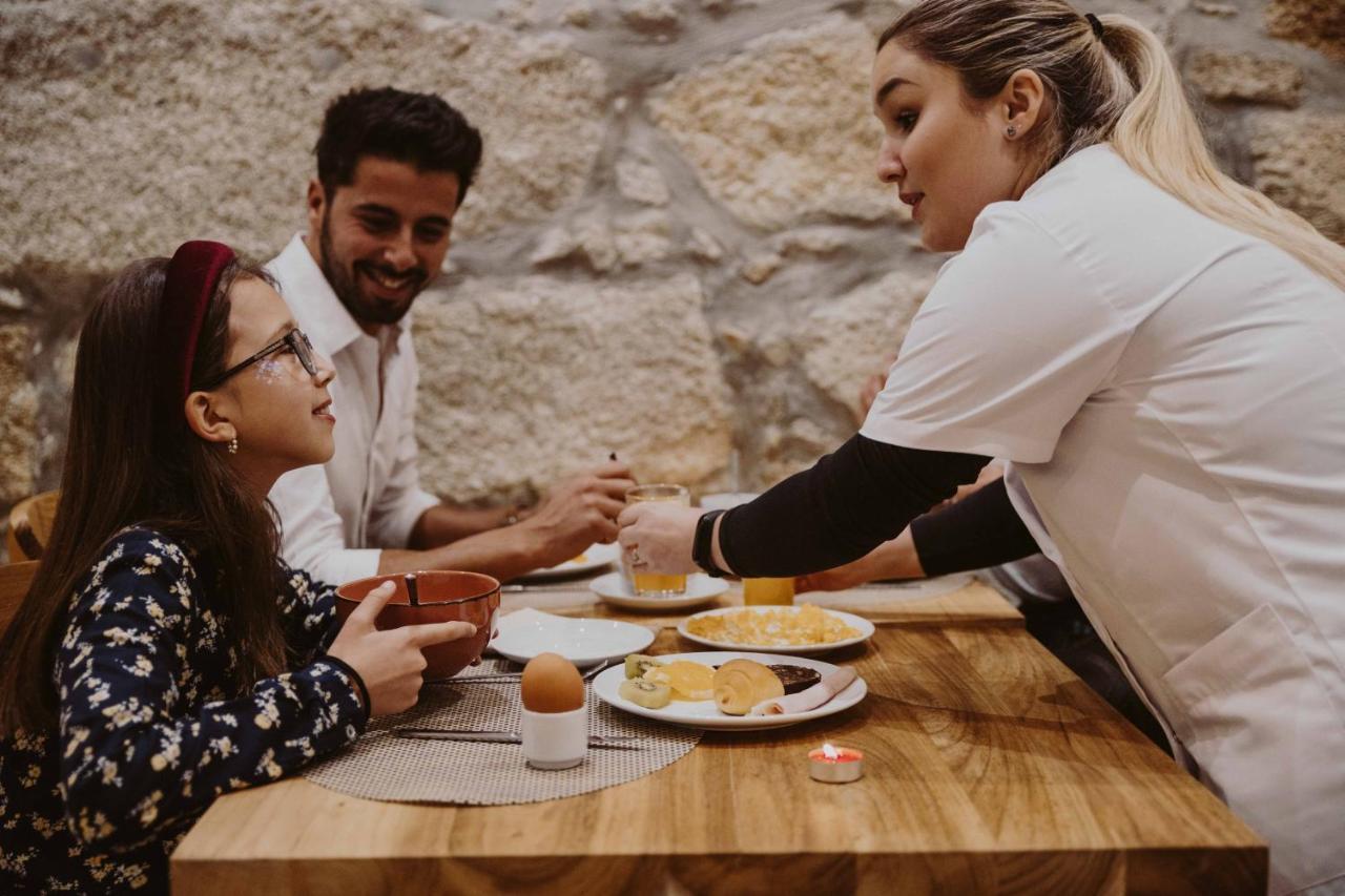 Aduquesa - Guesthouse Porto Zewnętrze zdjęcie