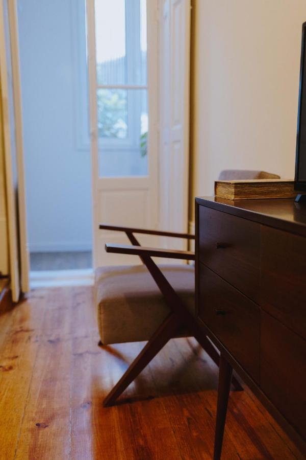 Aduquesa - Guesthouse Porto Zewnętrze zdjęcie