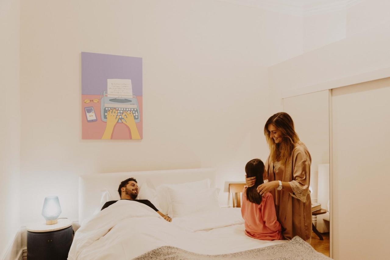 Aduquesa - Guesthouse Porto Zewnętrze zdjęcie