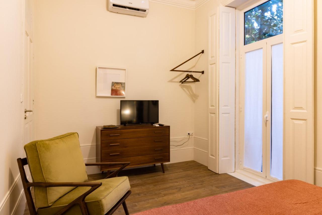 Aduquesa - Guesthouse Porto Zewnętrze zdjęcie