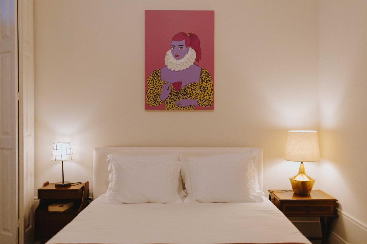 Aduquesa - Guesthouse Porto Zewnętrze zdjęcie