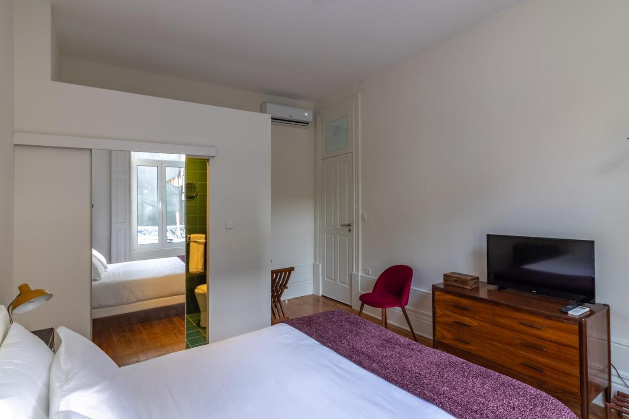 Aduquesa - Guesthouse Porto Zewnętrze zdjęcie