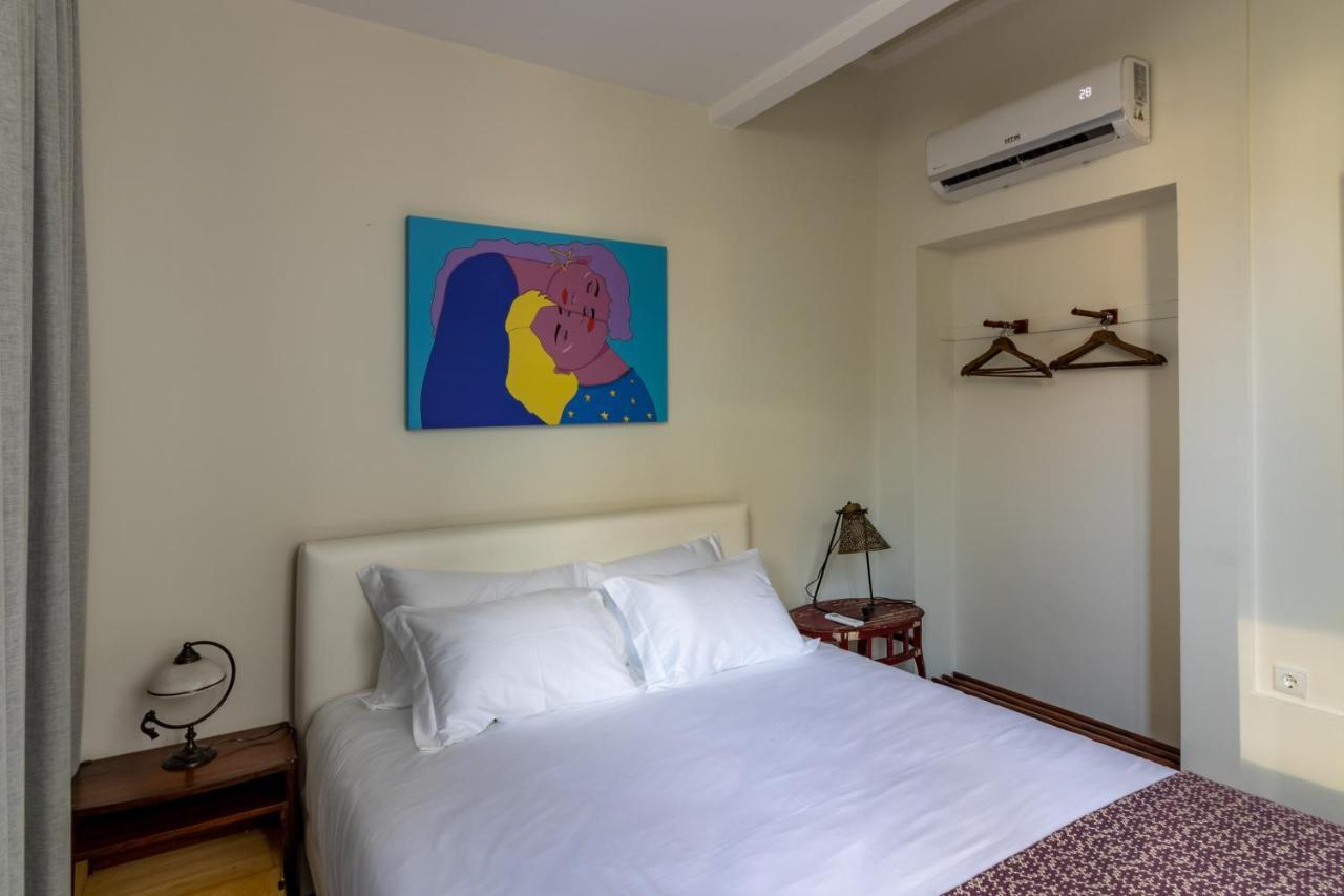 Aduquesa - Guesthouse Porto Zewnętrze zdjęcie
