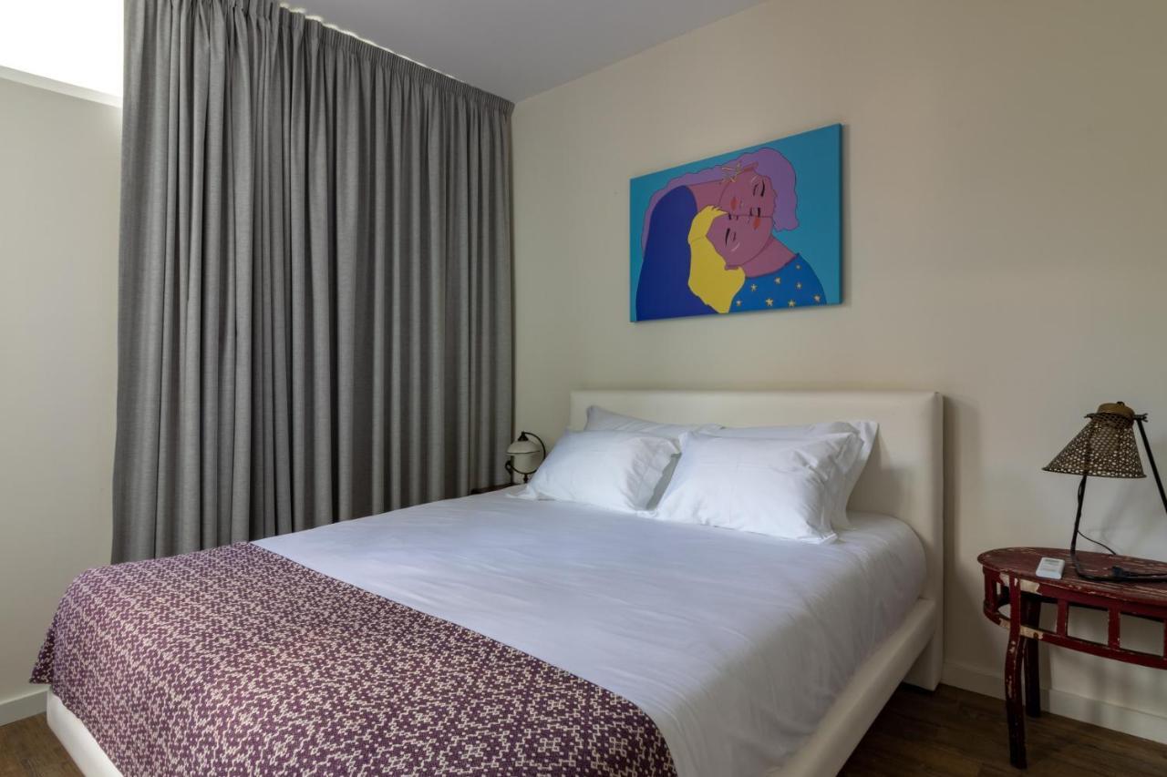 Aduquesa - Guesthouse Porto Zewnętrze zdjęcie