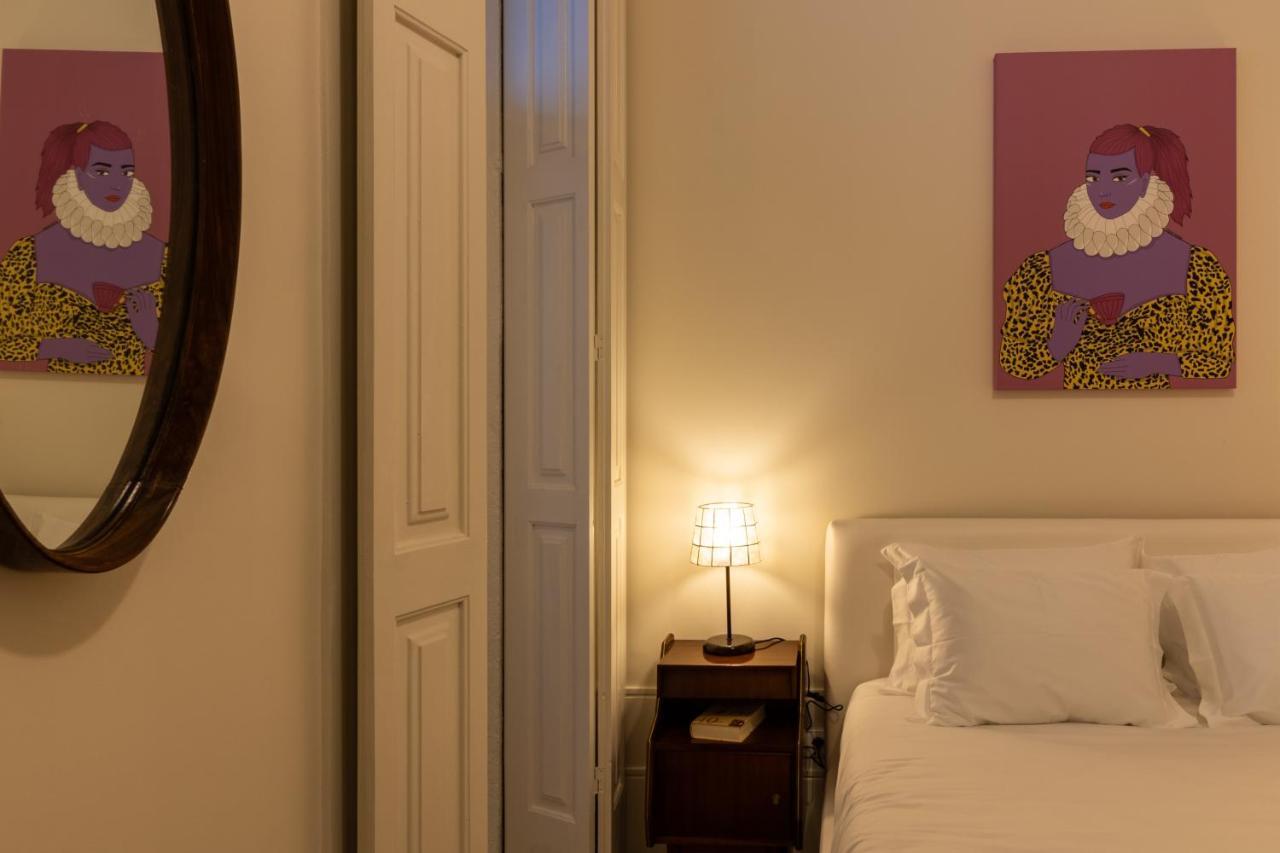 Aduquesa - Guesthouse Porto Zewnętrze zdjęcie